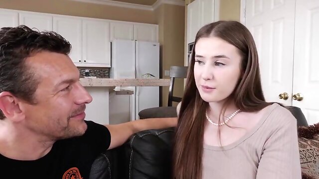 Kantoor, Creampie