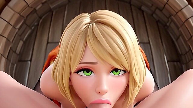 Blowjob