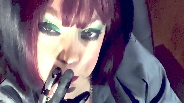 Femdom
