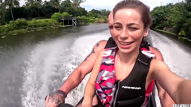 Iveta Kralova Jet