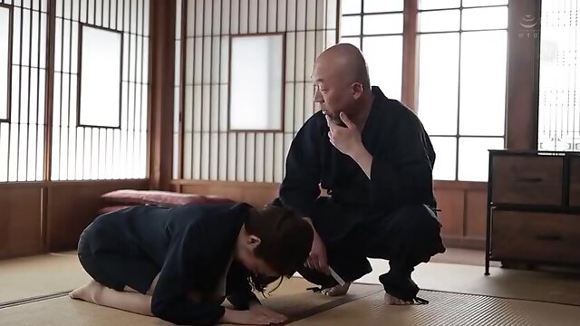 绿帽奴, 日本人