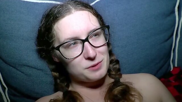 Fucking Her Nasty Asshole