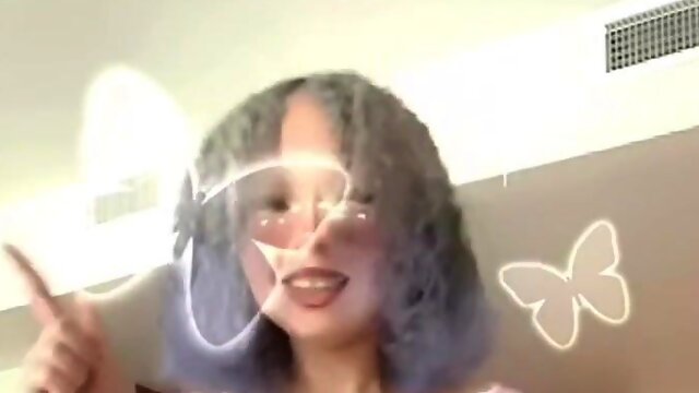 Cute Egirl Vanilla Faith - Hd
