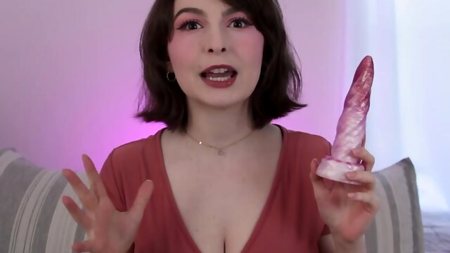 Big Tited Uberrime Equus Unicorn Horn Dildo Review