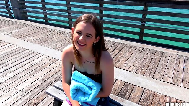 Spiaggia
