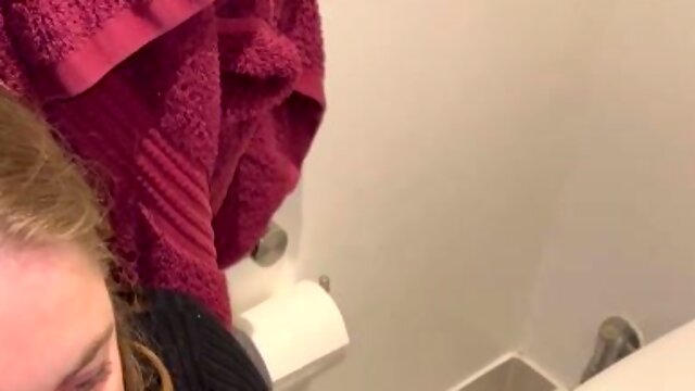Blowjob, Store Kvinder, Gamle Mænd, Tisse