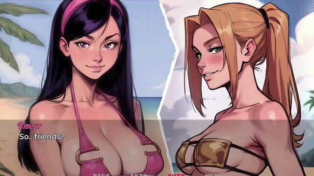 Girlfriend