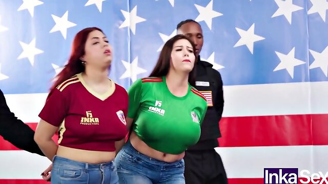 Latina, Hure
