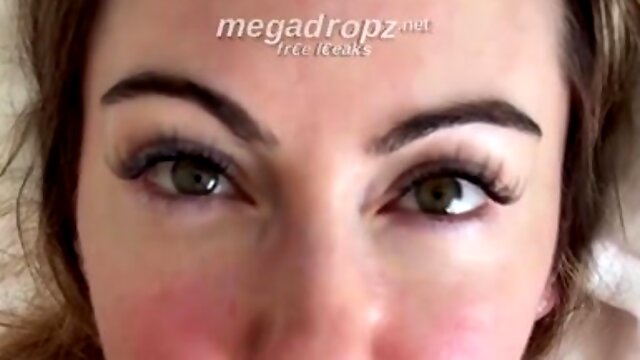 Ellie James Gets Fucked In Multiple Positions - Point-of-view