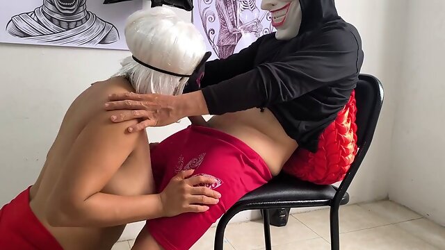 Μεγαλα Βυζια