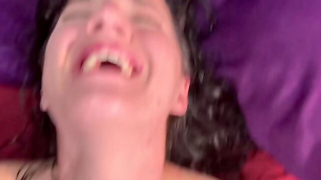Hure, Anal
