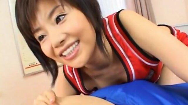 Handjob