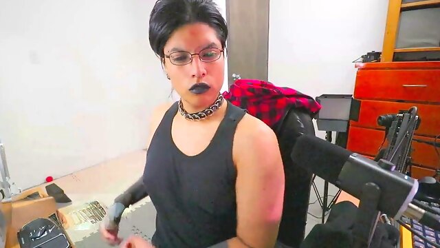 Transexuelle, Transexuelle Et Fille