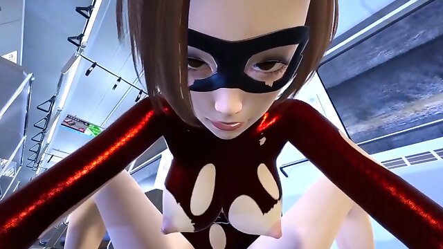 Futanari
