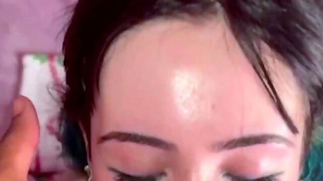 Kennedyjayde Takes A BBC Into Her Pussy