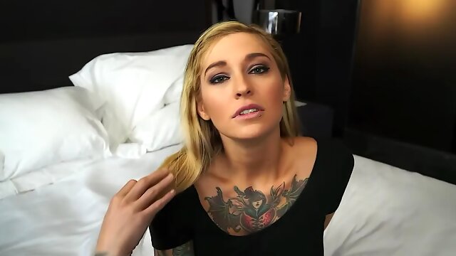 Deepthroat