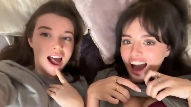 Lesbian, Niedlich