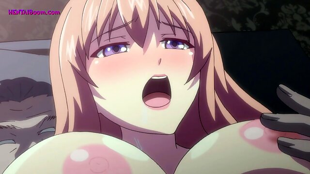 Hentai Schoolgirl Exam Gone Wild