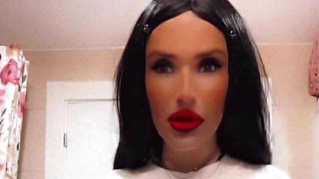 Transexuelle