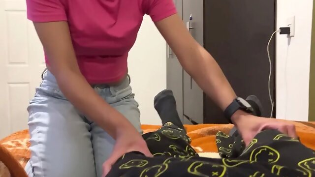 Amatör, Masaj