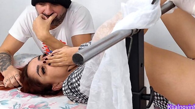 Docteur, Ejaculation Interne