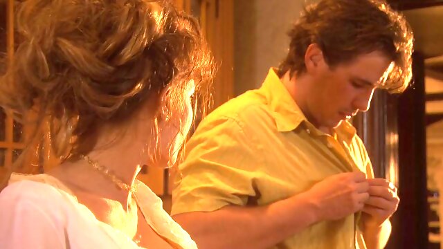 Manuel Ferrara Pounds Vanessa Lane Amid Kitchen Hardcore