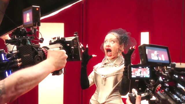 Behind The Scenes Of HardWerk Portal To Bang - One Of the Most Intense and Kinky GangBangs