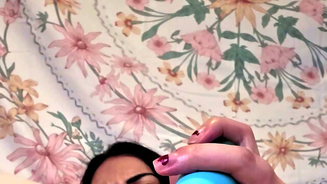 Masturbation