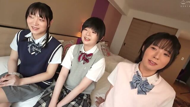 ニューハーフ