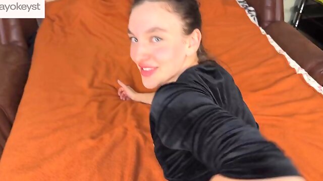 Feet