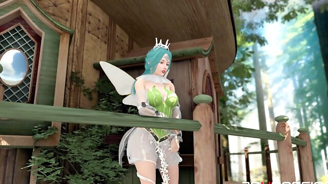 3D