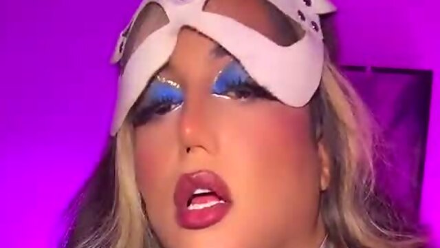 Transen, Ladyboy