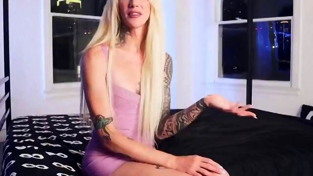 Crossdresser, Shemale
