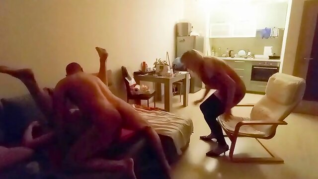 Mand, Herskerinde, Bisexuel, Hanrej