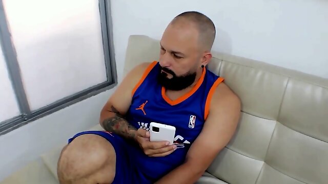 Ruiskinta, Mummo