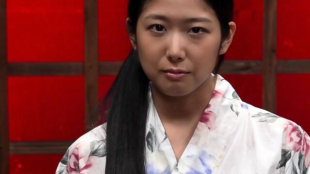 Asian, Masturbation