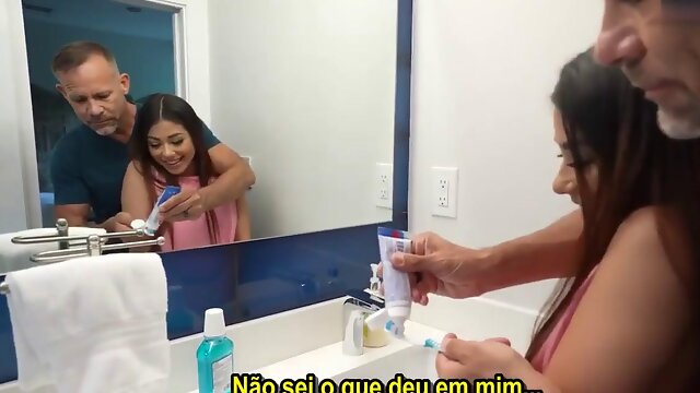 Stepdad Amateur