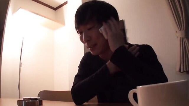Japanische Massage