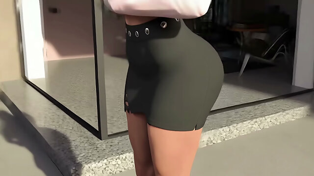 熟女
