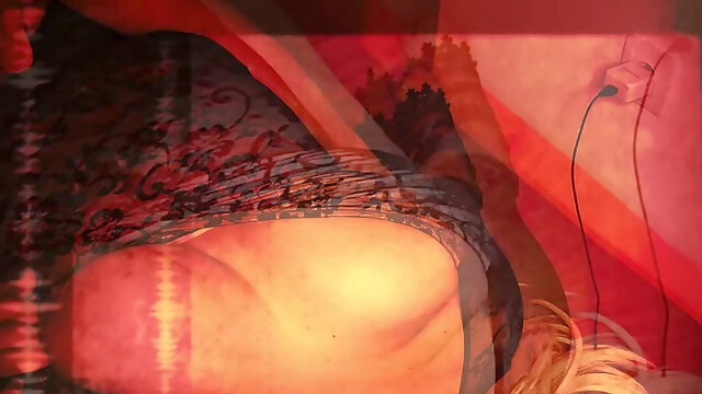 BBW Anal