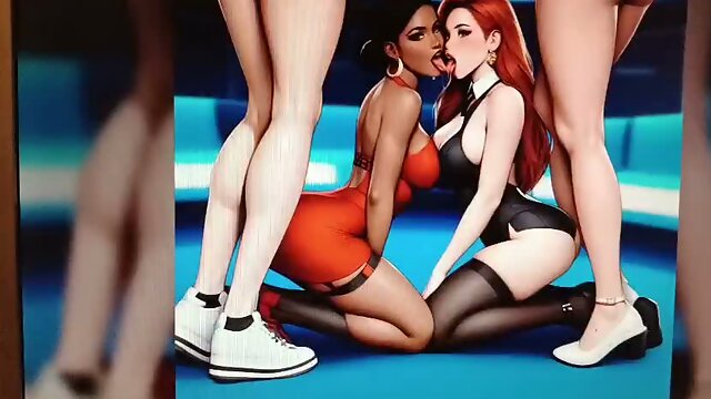 Futanari