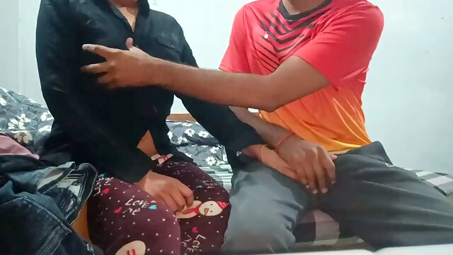Market gayi to jija ji ne mujhe chod kar meri chut lal kardi