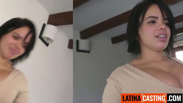 Latinamerikansk, Doggy