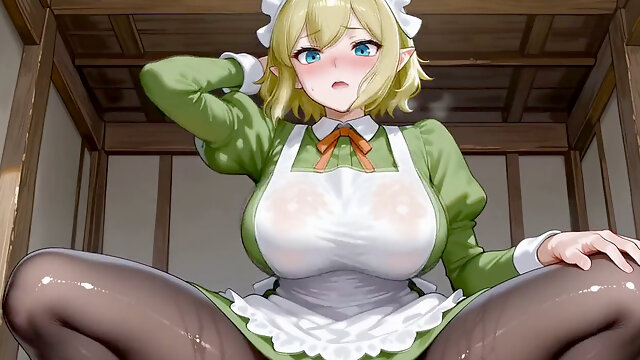 Ryuu lion (DanMachi)