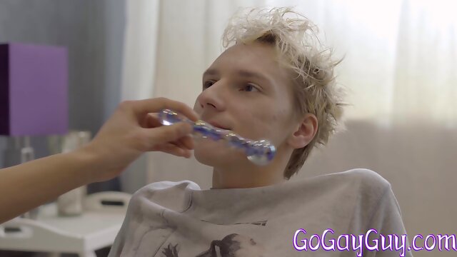 Gay