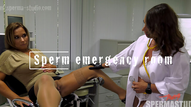 Sperma, Duits