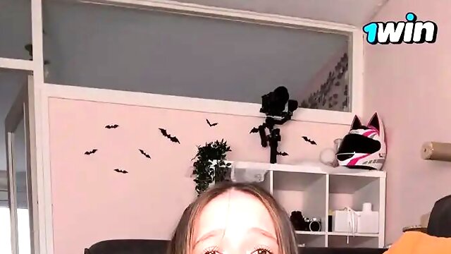 Fotze Spritzen