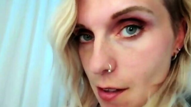 Blonde
