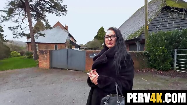 Hottest Sex Movie Indoors New Watch Show - Marcus London And Babe Ashtonx