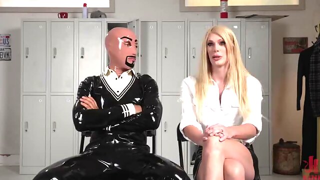 Transsexual